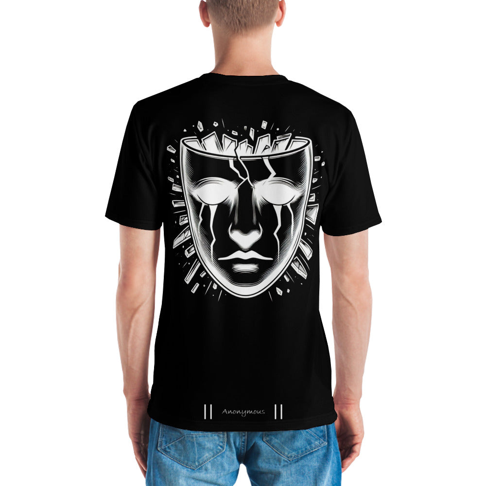 Anonymous I